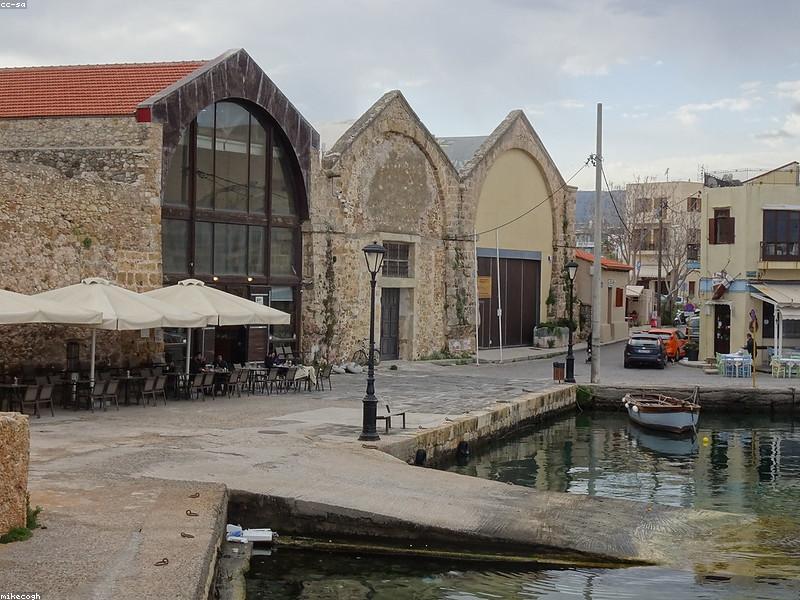 Menu — Taverna Limani